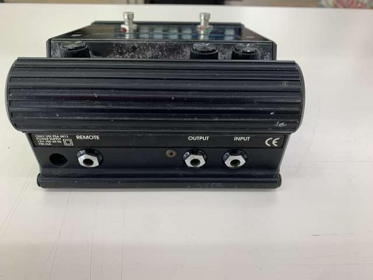 HUGHES&KETTNER|エフェクター TUBE FACTOR【初期型】|【ハードオフ公式