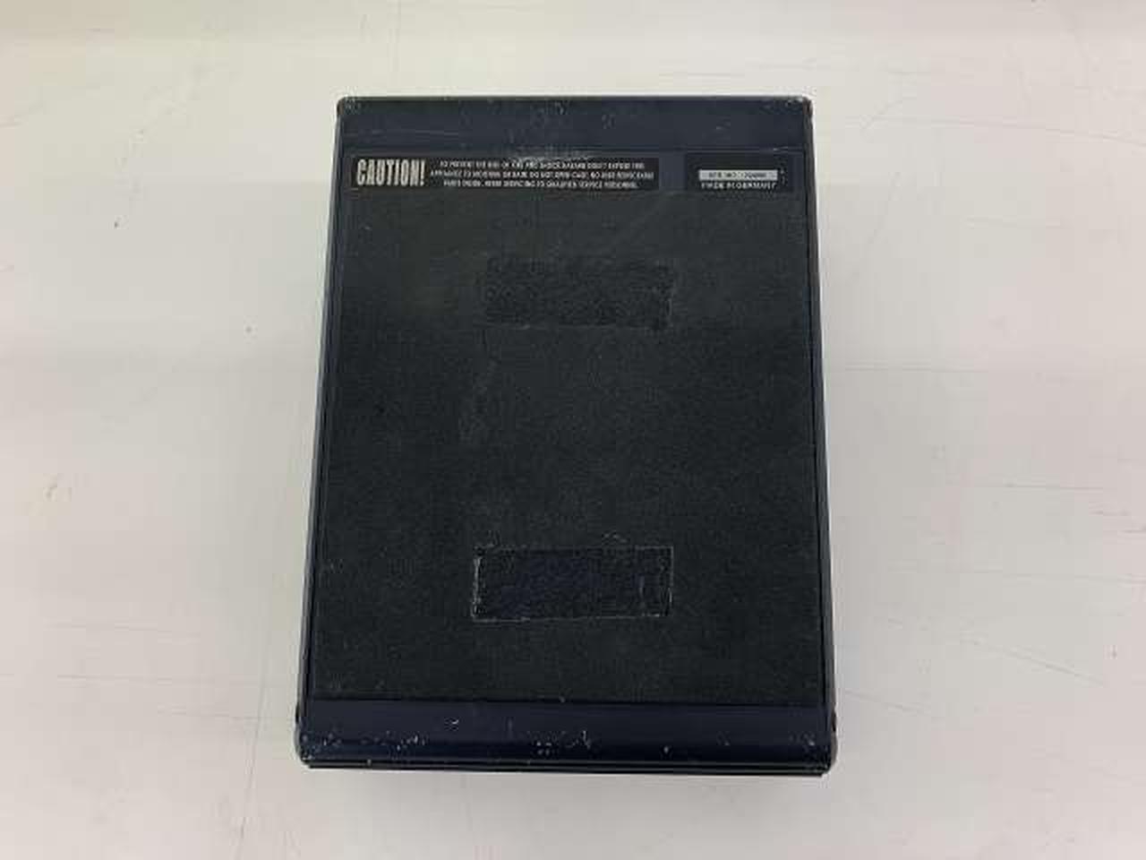 HUGHES&KETTNER|エフェクター TUBE FACTOR【初期型】|【ハードオフ公式