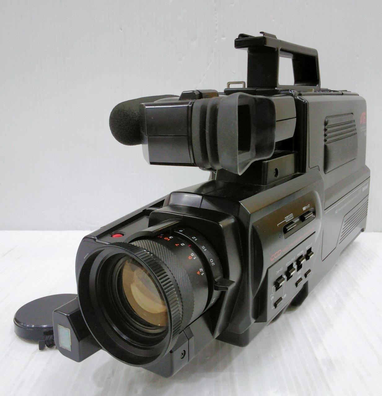 ナショナル(NATIONAL)|VHSビデオカメラ|【ハードオフ公式通販】オフ