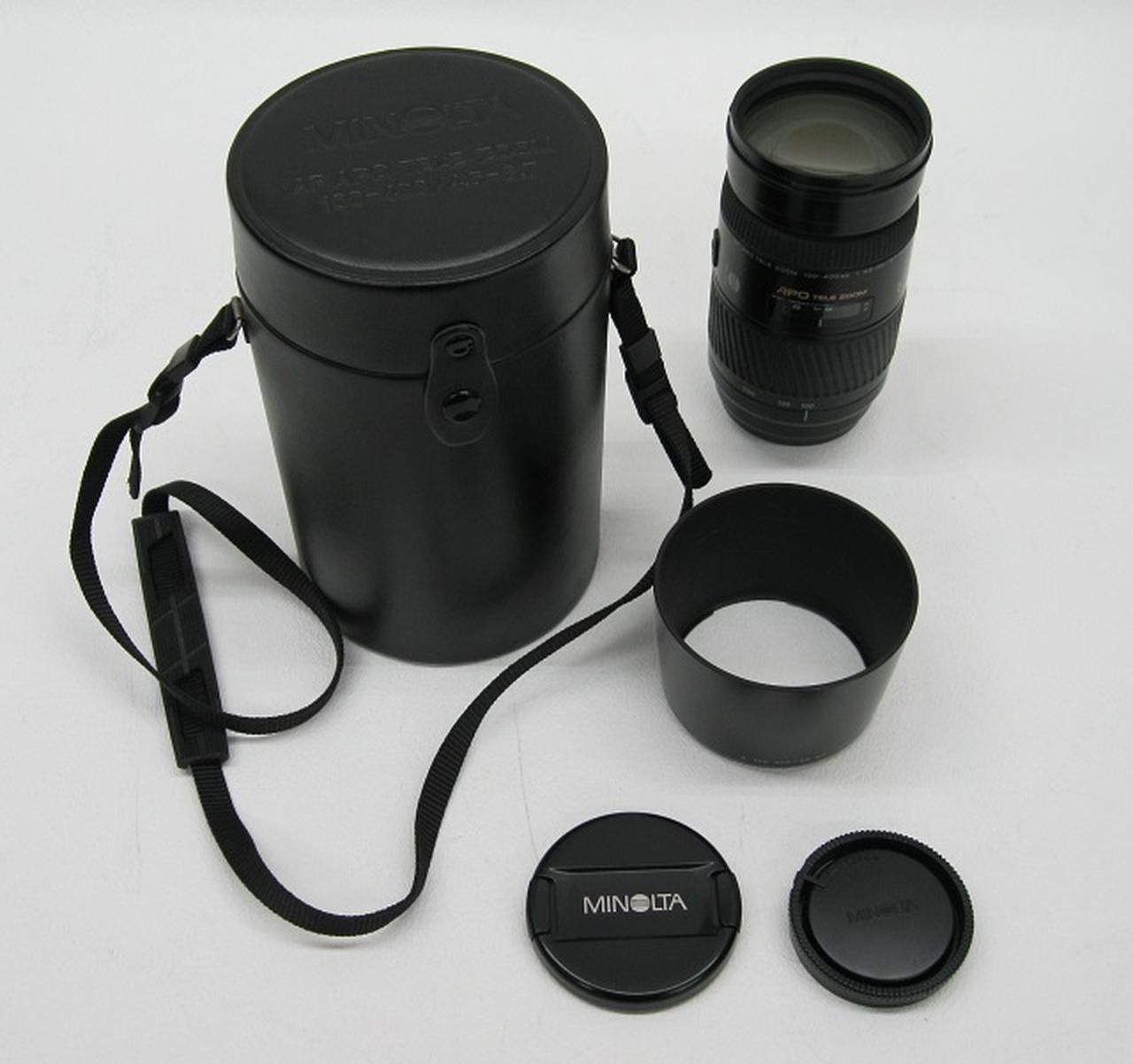 ミノルタ(MINOLTA)|望遠ズームレンズ|【ハードオフ公式通販】オフ