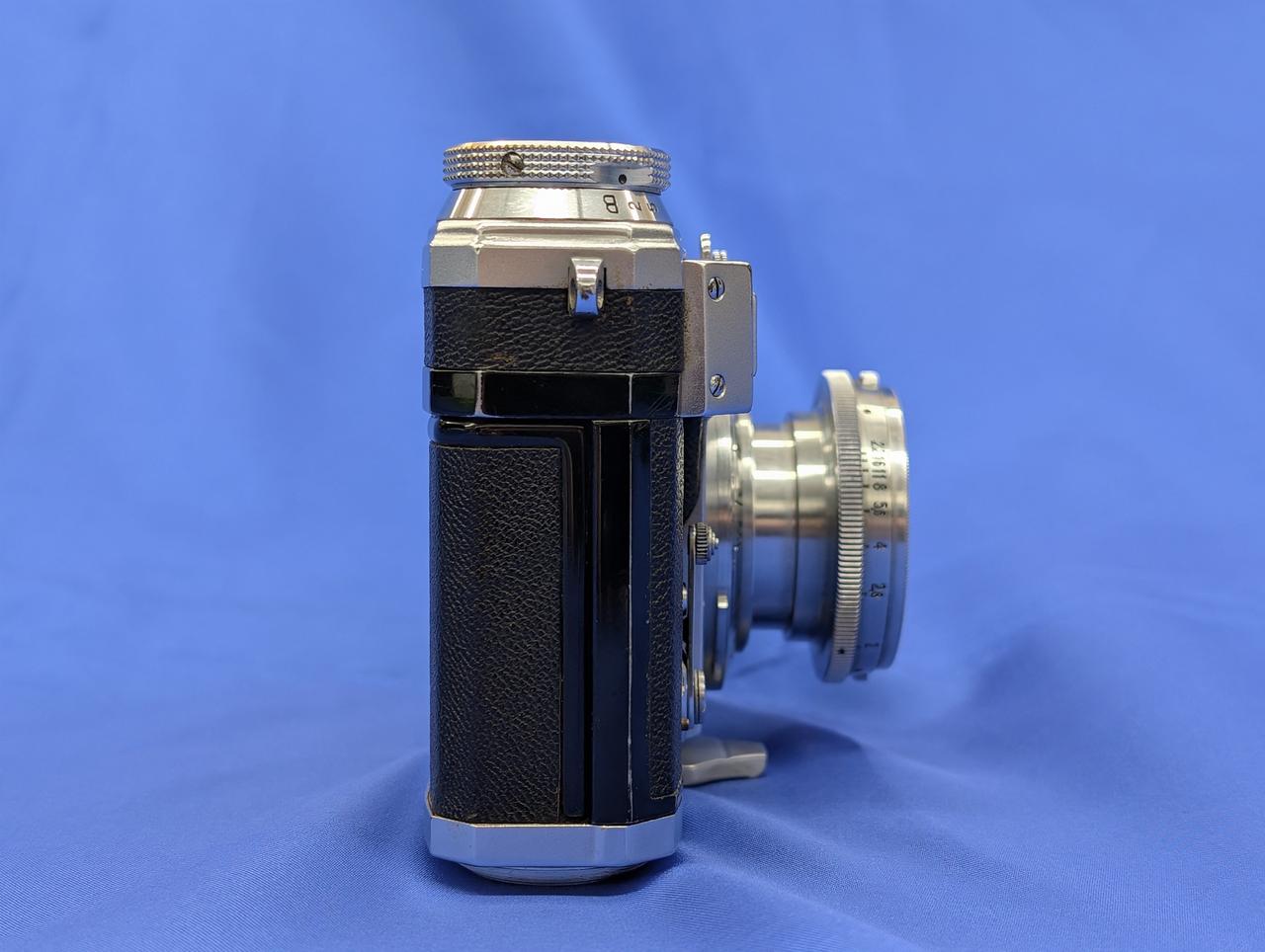 ZEISS IKON|レンジファインダーカメラ|【ハードオフ公式通販】オフ