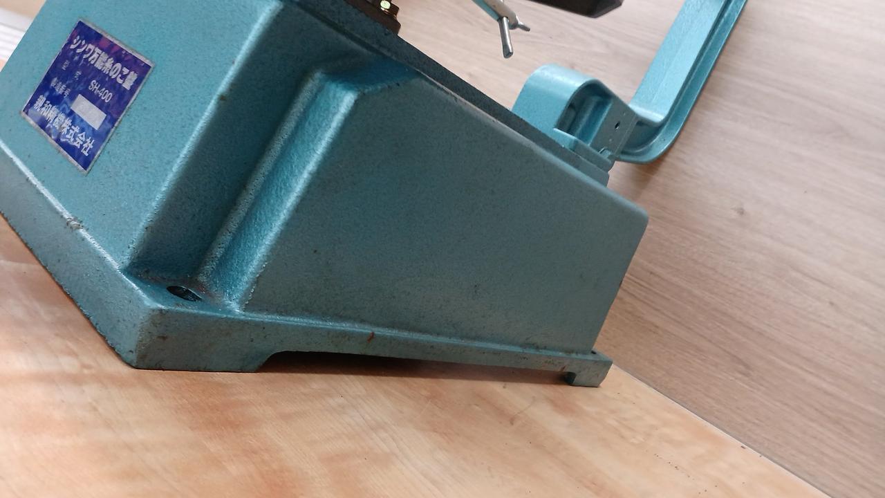 親和精機|万能糸ノコ盤|【ハードオフ公式通販】オフモール