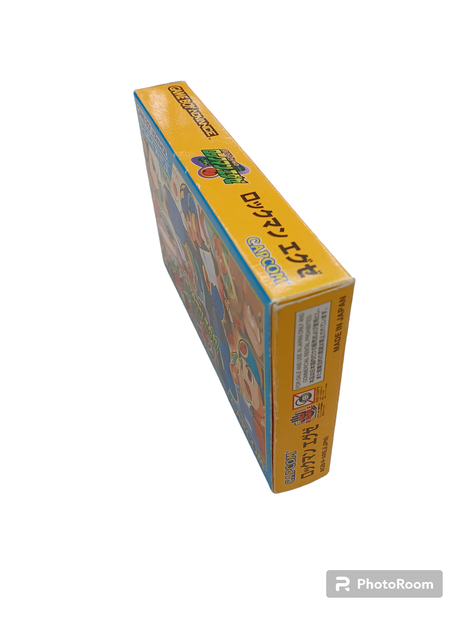 NINTENDO|バトルネットワーク ロックマン エグゼ|【ハードオフ公式通販