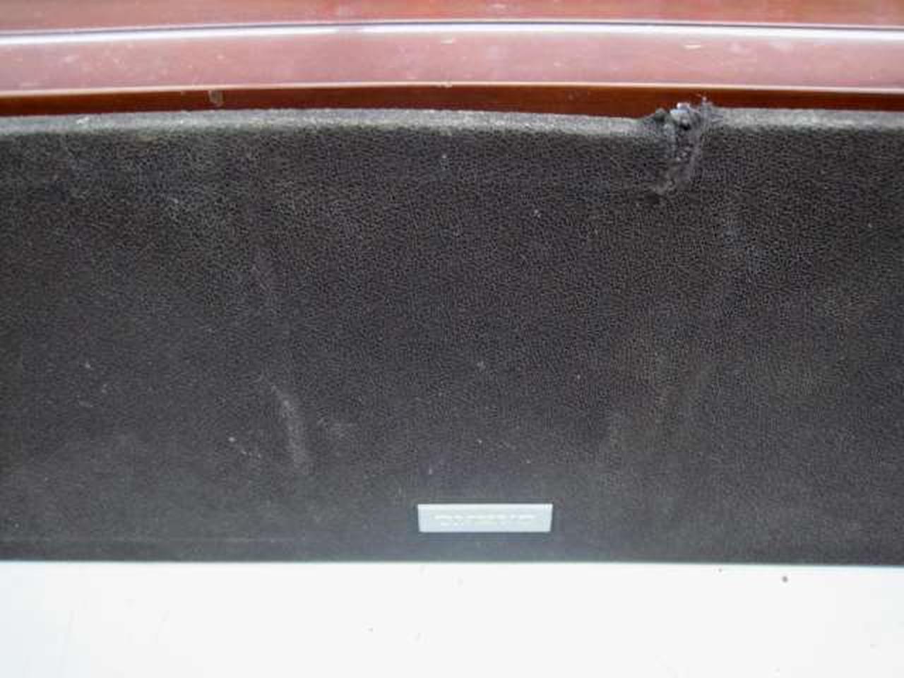 オンキョー(ONKYO)|ONKYO センタースピーカー D-508C|【ハードオフ公式