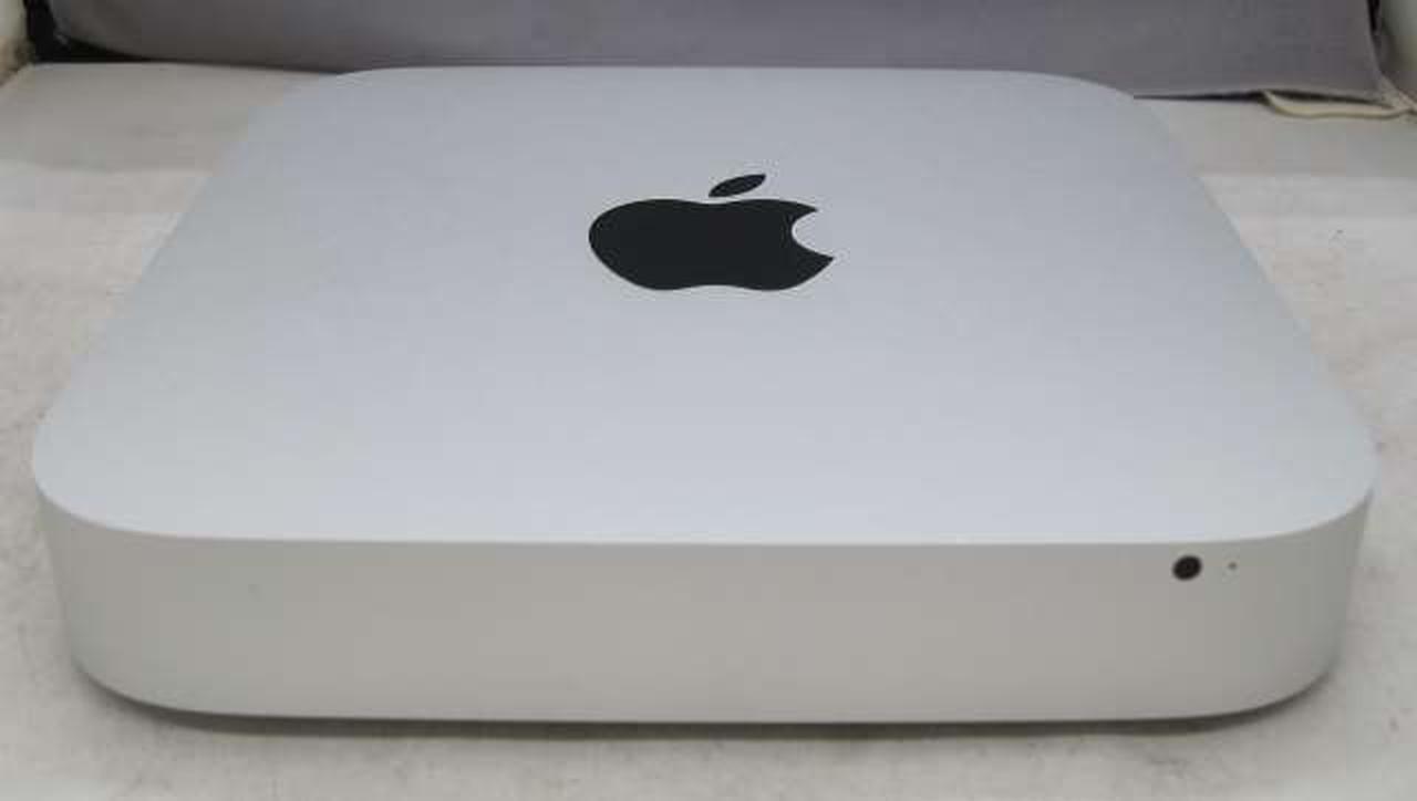 アップルコンピュータジャパン(APPLE)|Mac mini（Late 2014）|【ハード