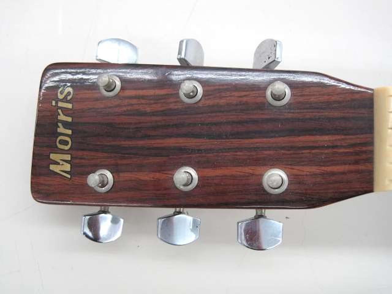 MORRIS|アコースティックギター|【ハードオフ公式通販】オフモール