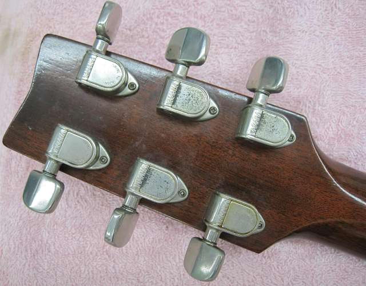 ヤマハ(YAMAHA)|第2世代“グリーンラベル”のFG-240|【ハードオフ公式