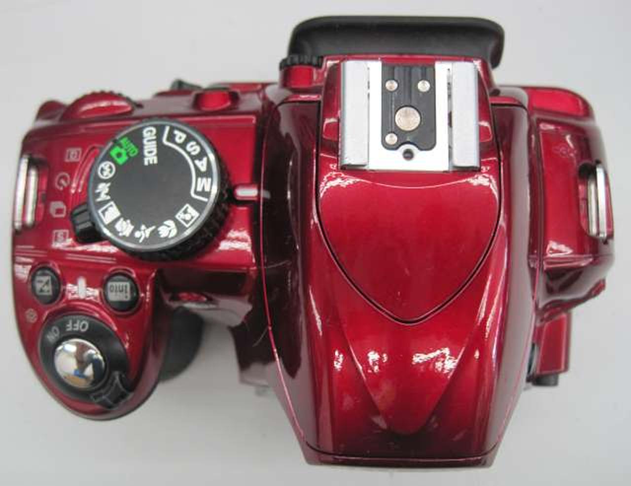 超美品 NIKON ニコン D3300 ショット枚数 196枚 M495 超美品 NIKON