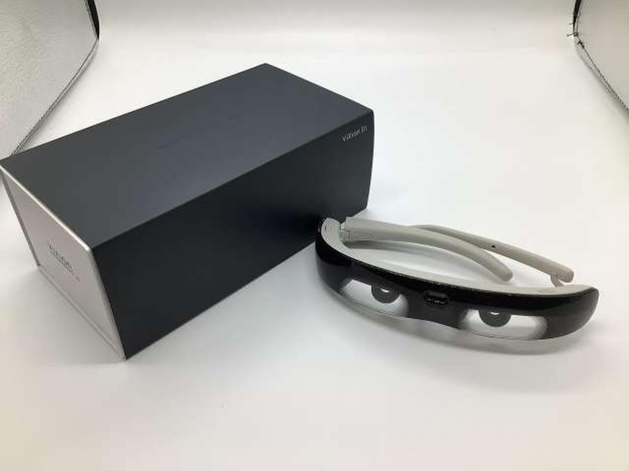 VIXION|オートフォーカスアイウェア|【ハードオフ公式通販】オフモール