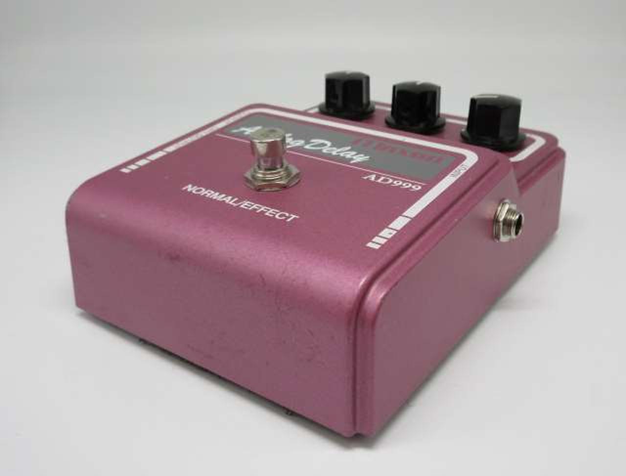 マクソン(MAXON)|アナログディレイ|【ハードオフ公式通販】オフモール