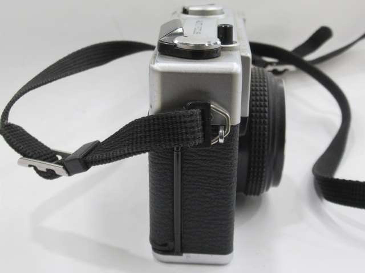 オリンパス(OLYMPUS)|【ジャンク】フィルムカメラ|【ハードオフ公式