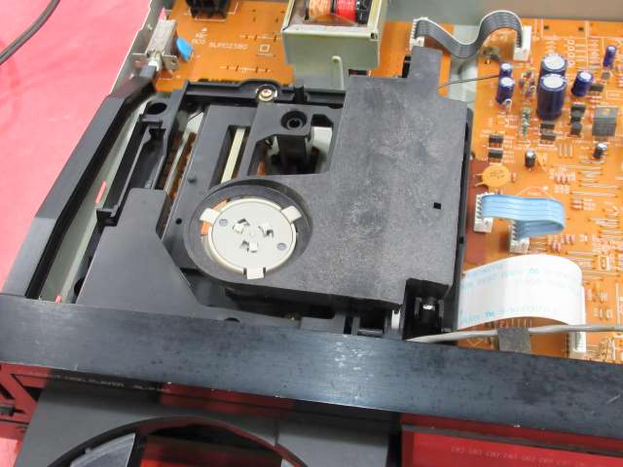 テクニクス(TECHNICS)|【ジャンク】CDプレーヤー|【ハードオフ公式通販