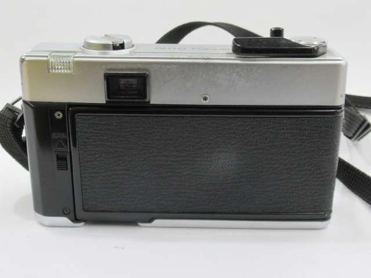 オリンパス(OLYMPUS)|【ジャンク】フィルムカメラ|【ハードオフ公式