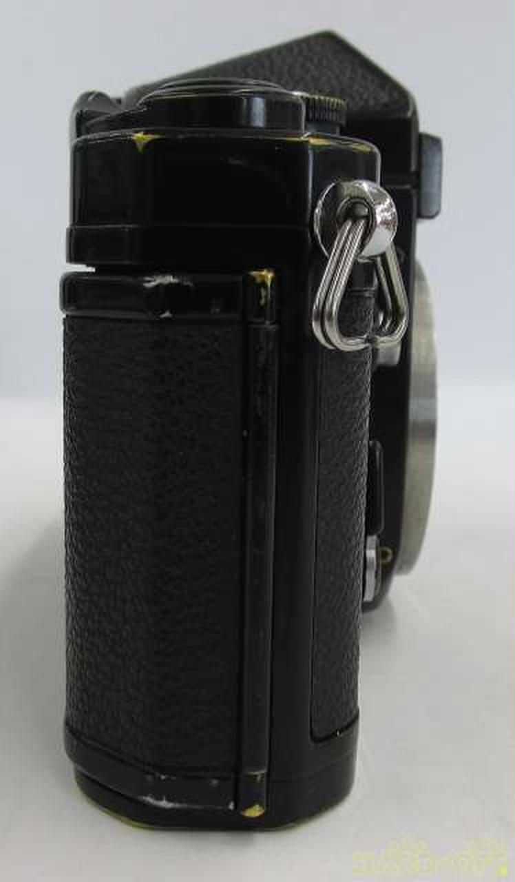 ニコン(NIKON)|F2 アイレベル BK|【ハードオフ公式通販】オフモール