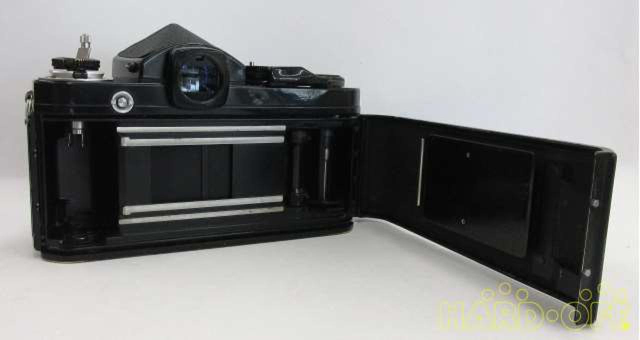 ニコン(NIKON)|F2 アイレベル BK|【ハードオフ公式通販】オフモール