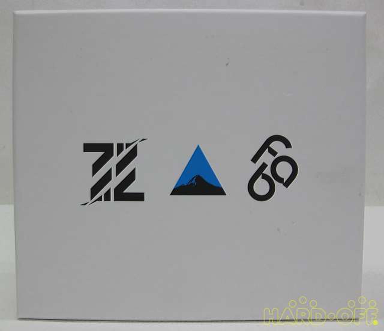 EMIミュージック・ジャパン|フジファブリック / FAB BOX|【ハードオフ