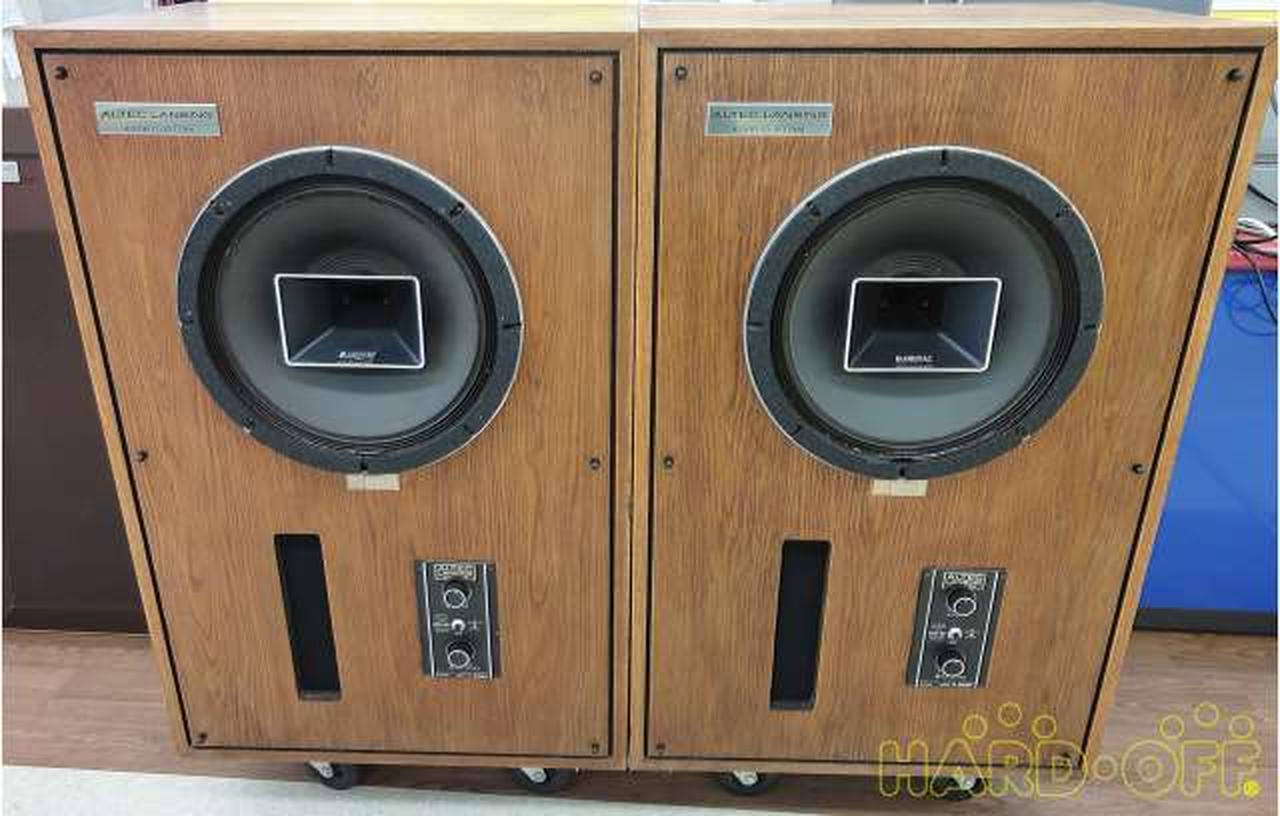 アルテックランシング(ALTEC LANSING)|※店頭販売のみ※スピーカー