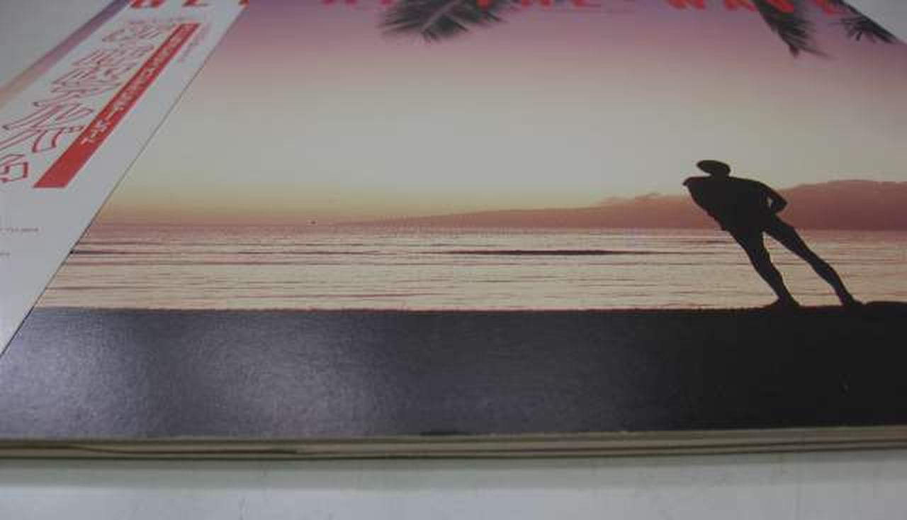 サンヨー(SANYO)|小久保隆/GET AT THE WAVE 新・呼吸アルバム|【ハード