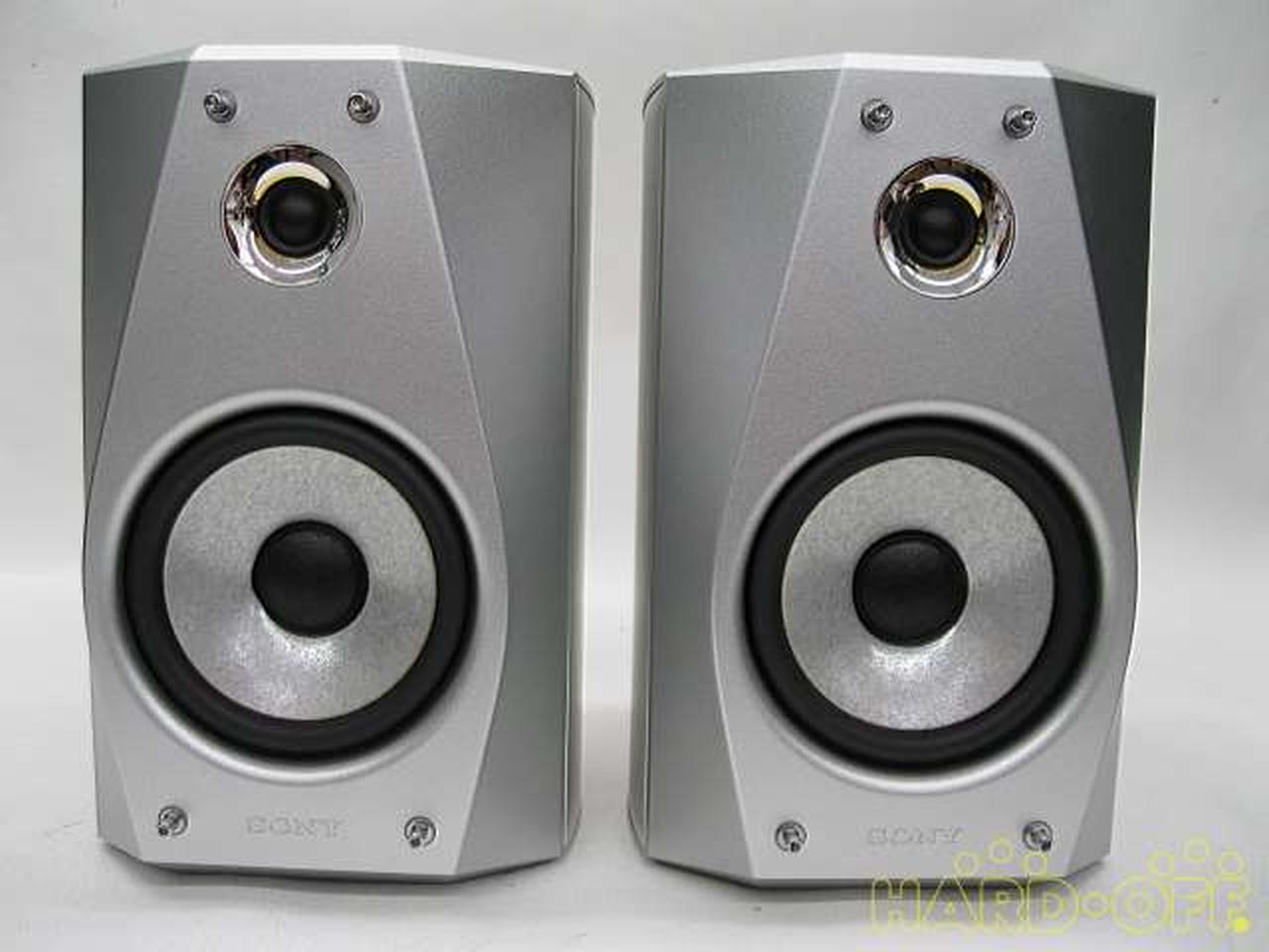 ソニー(SONY)|スピーカー|【ハードオフ公式通販】オフモール