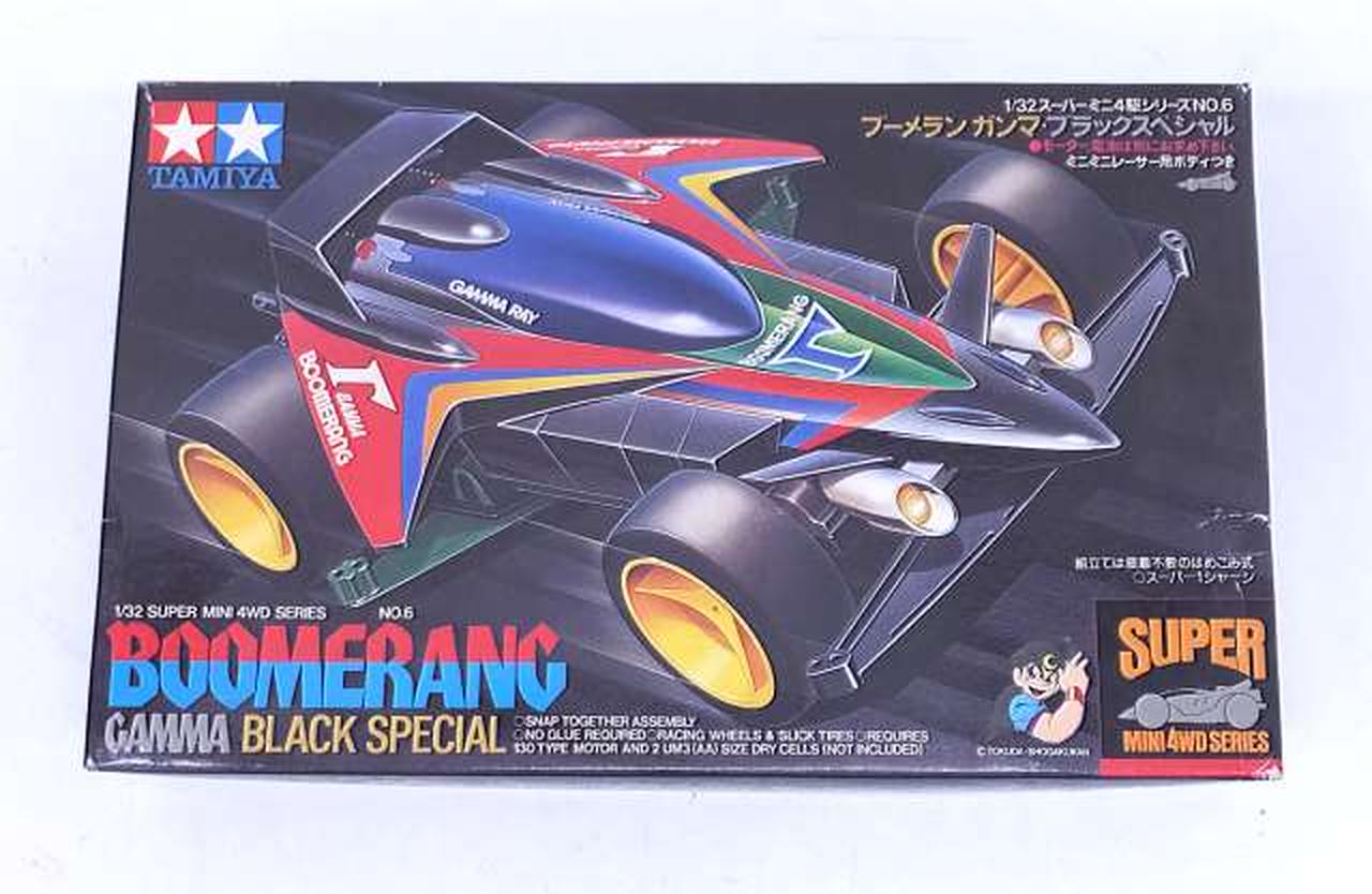 TAMIYA|ミニ四駆|【ハードオフ公式通販】オフモール|2010230000023469