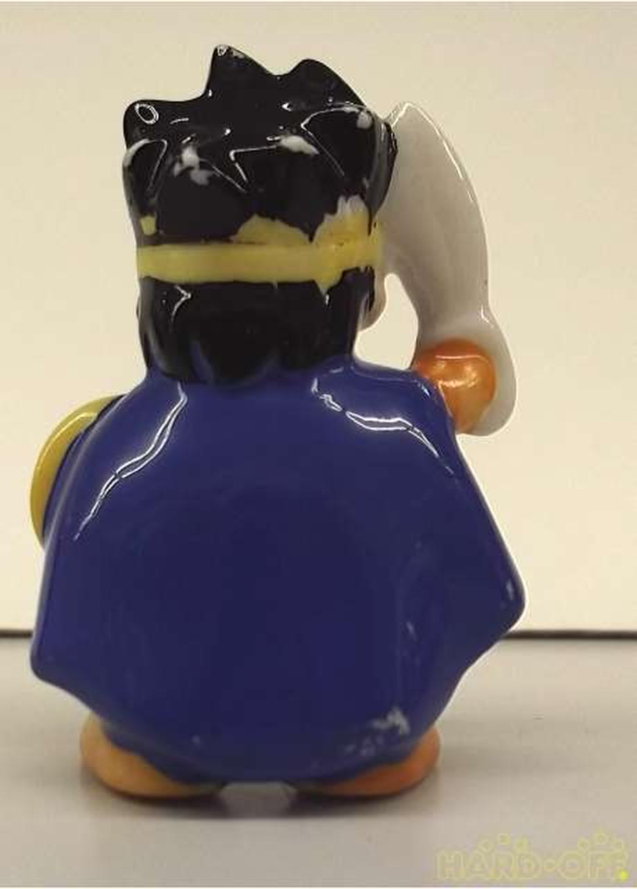 スクエアエニックス(SQUARE ENIX)|ドラゴンクエスト 陶器人形 Ⅲ勇者