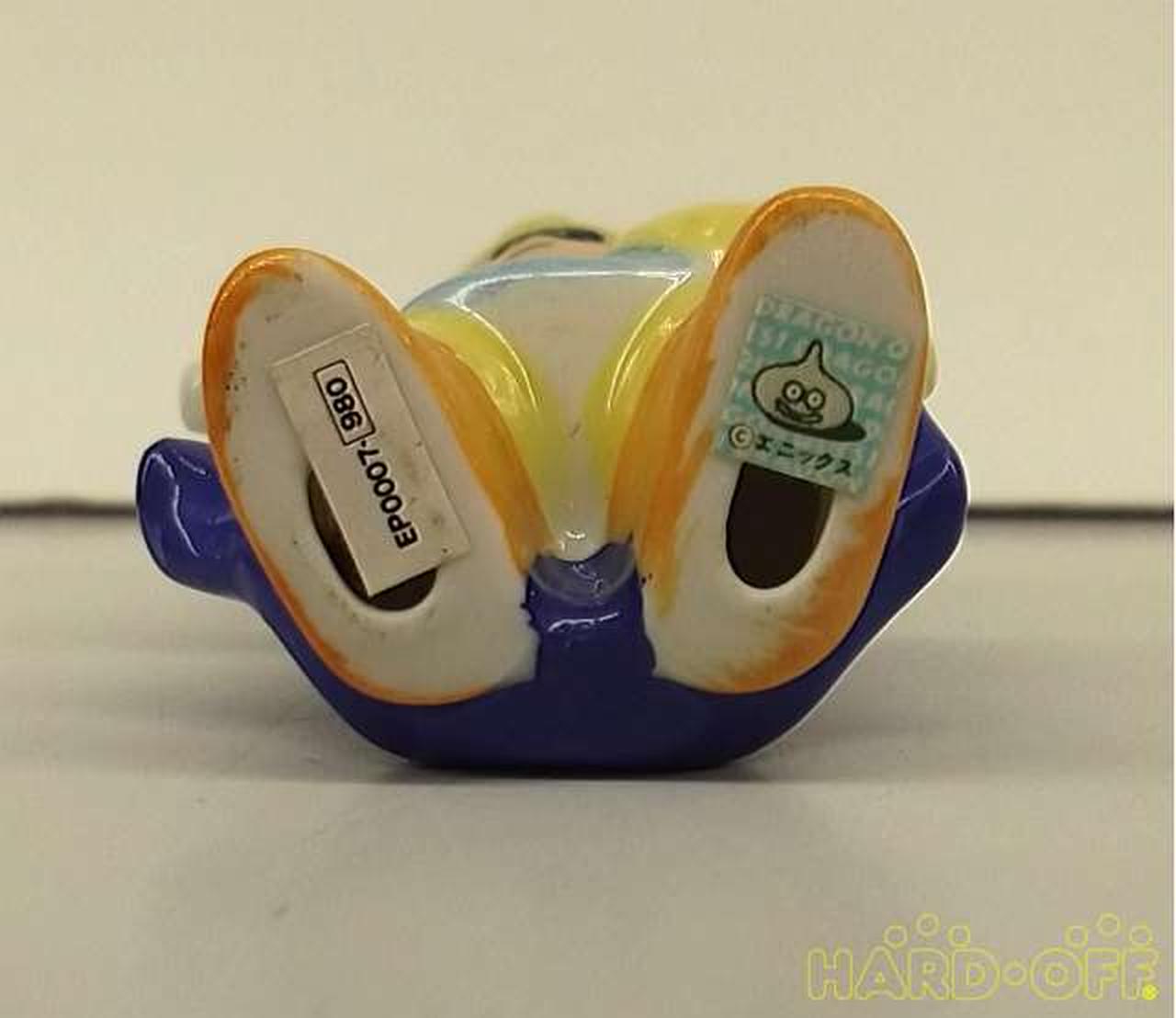 スクエアエニックス(SQUARE ENIX)|ドラゴンクエスト 陶器人形 Ⅲ勇者