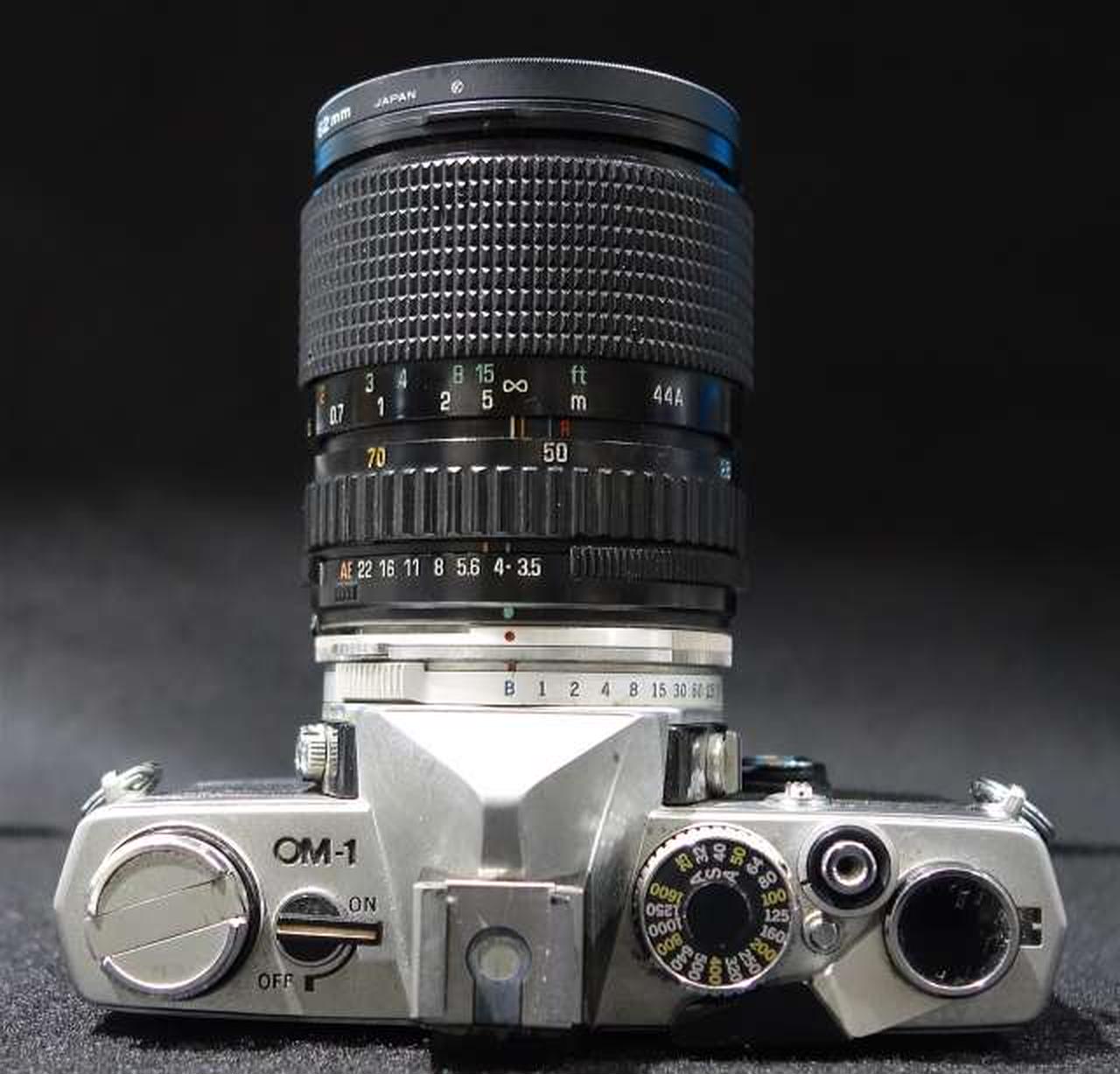 オリンパス(OLYMPUS)|フィルム一眼レフ|【ハードオフ公式通販】オフ