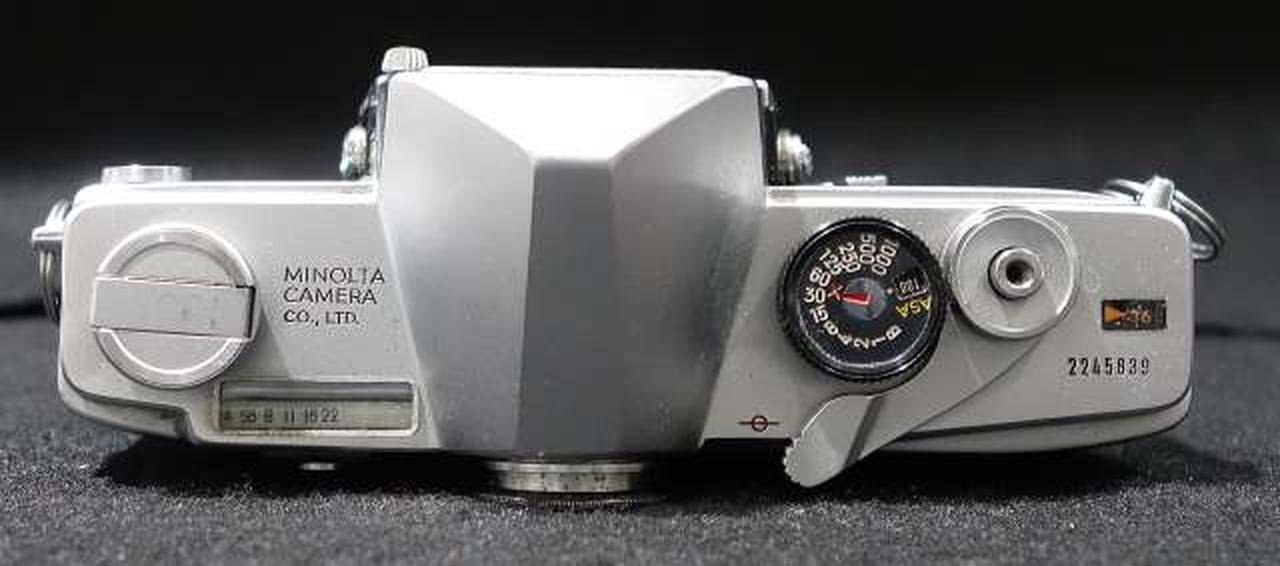 ミノルタ(MINOLTA)|フィルム一眼レフ|【ハードオフ公式通販】オフ