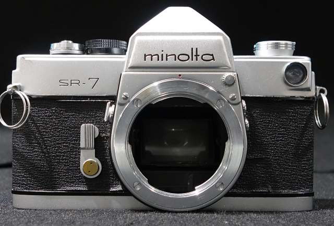 ミノルタ(MINOLTA)|フィルム一眼レフ|【ハードオフ公式通販】オフ