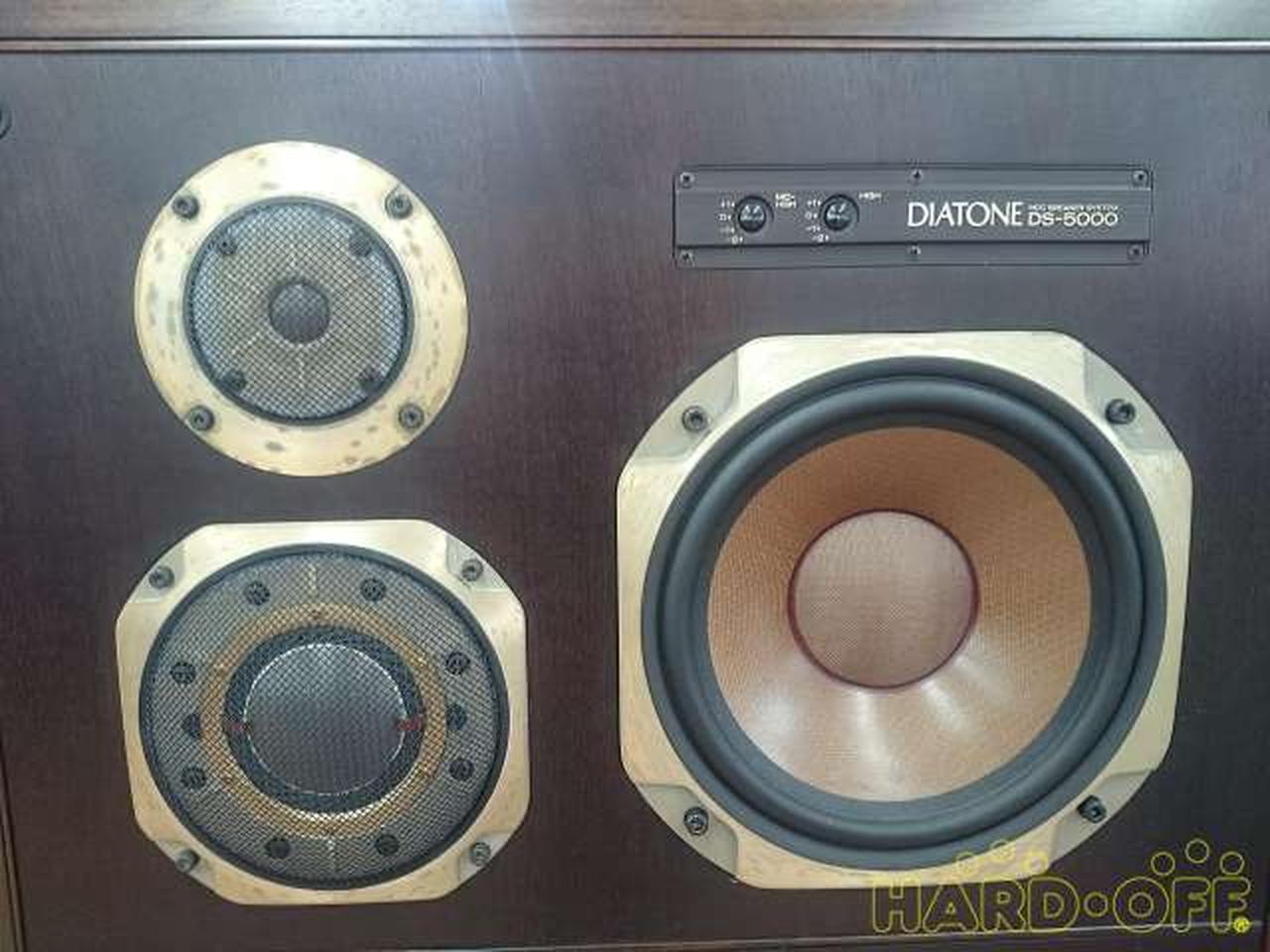 ダイヤトーン(DIATONE)|4WAYスピーカー|【ハードオフ公式通販】オフ