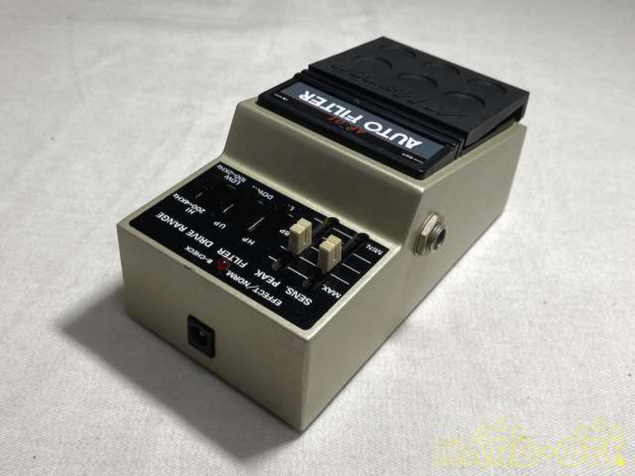 マクソン(MAXON)|オートワウ・エンベロープフィルター|【ハードオフ