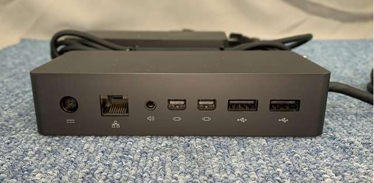 マイクロソフト(MICROSOFT)|Surface Dock|【ハードオフ公式通販】オフ