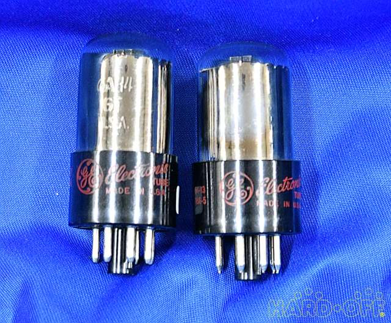 GE|真空管|【ハードオフ公式通販】オフモール|2011440000021955