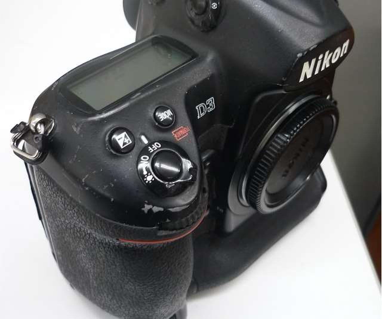 ニコン(NIKON)|デジタル一眼レフ|【ハードオフ公式通販】オフモール