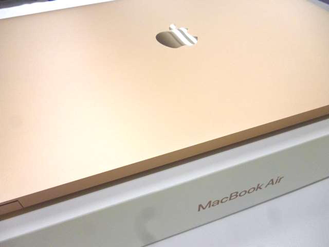アップルコンピュータジャパン(APPLE)|MacBook Air (M1, 2020