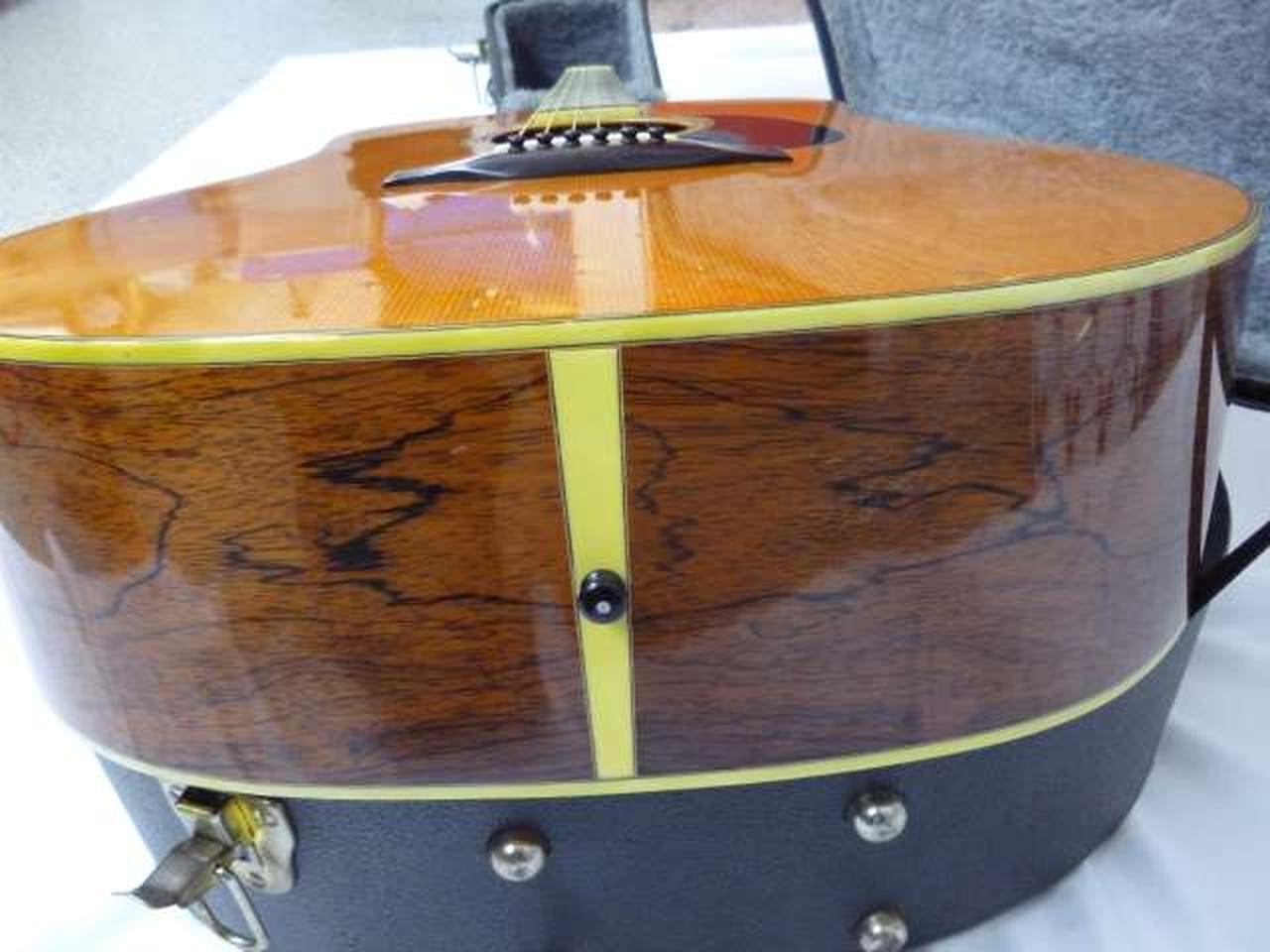 エスヤイリ(S.YAIRI)|ビンテージS.Yairi ハカランダ 日本製|【ハード