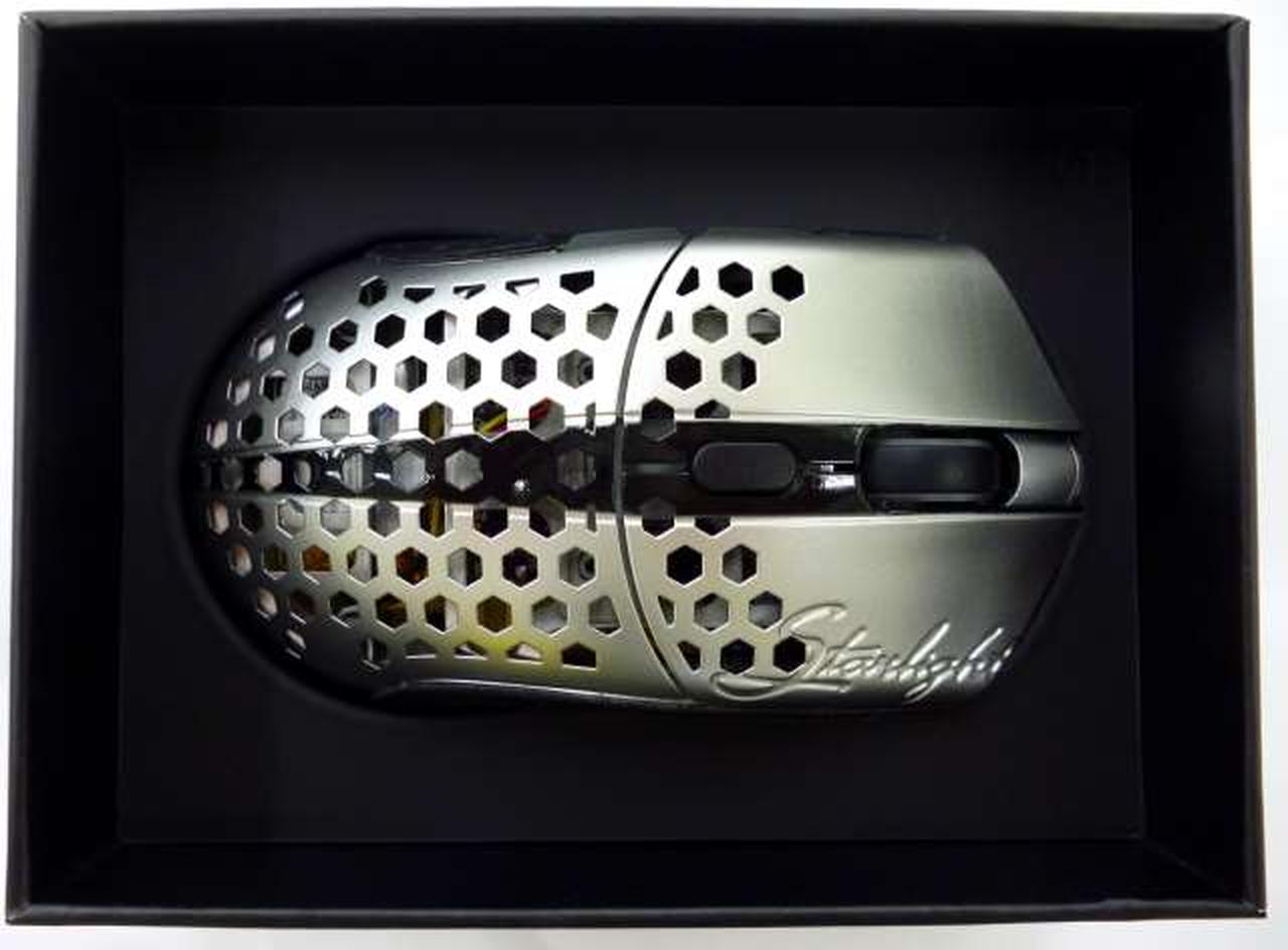 FINALMOUSE|Starlight Pro Tenz Small|【ハードオフ公式通販】オフ
