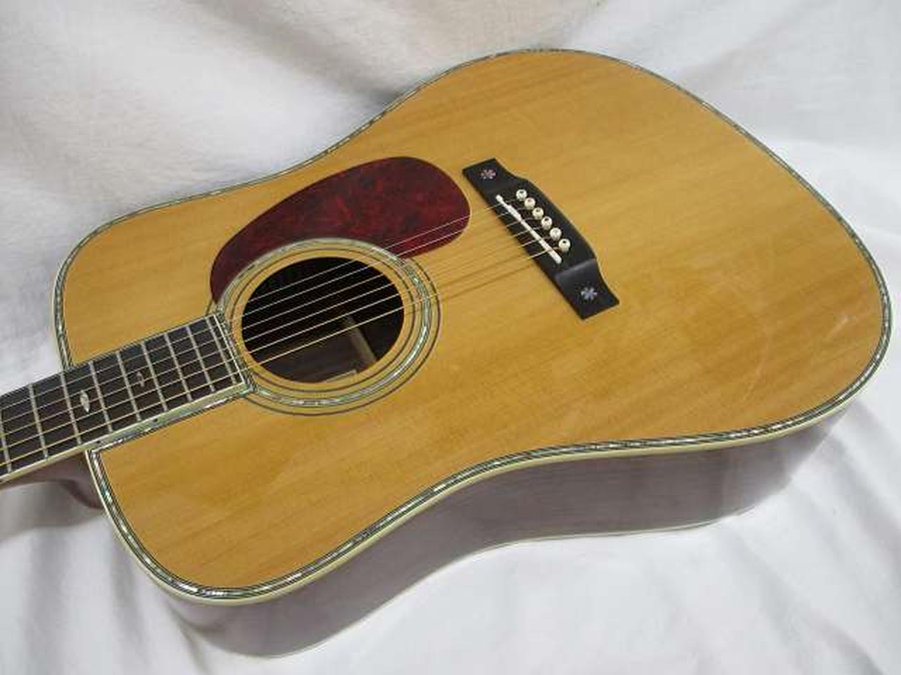 S.YAIRI|アコースティックギター|【ハードオフ公式通販】オフモール