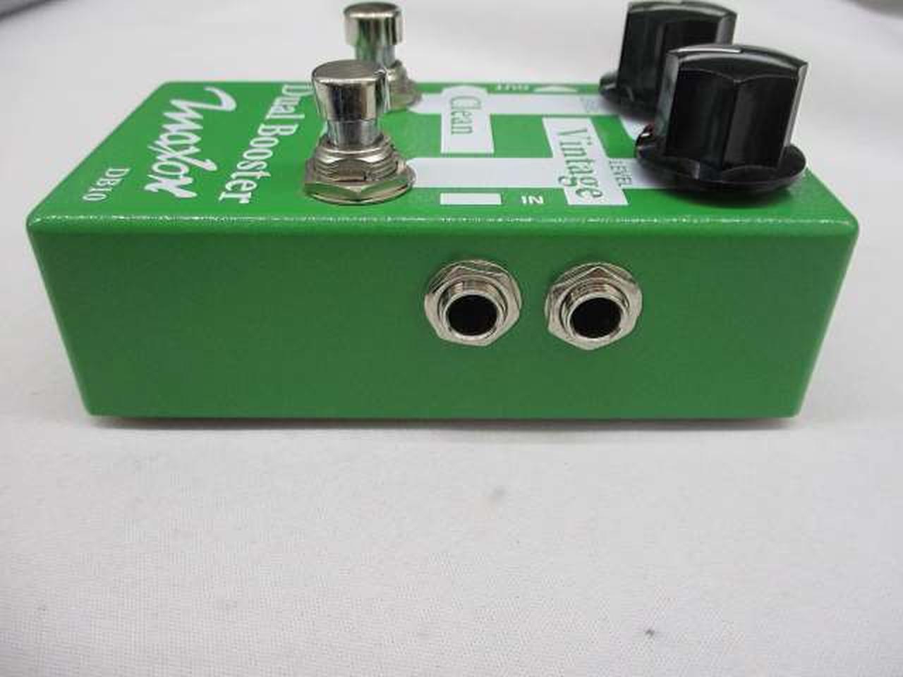 マクソン(MAXON)|デュアルブースター|【ハードオフ公式通販】オフ