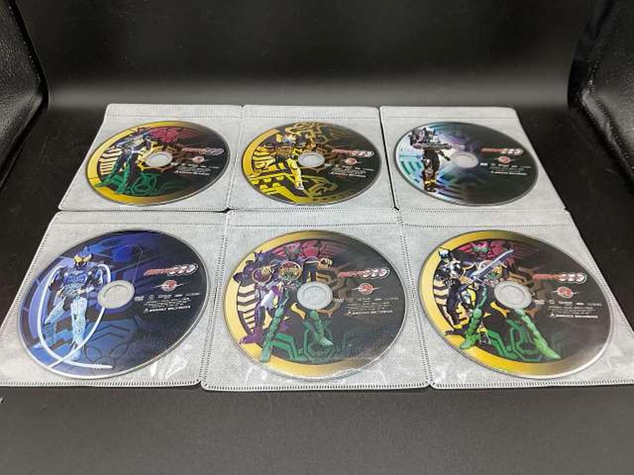 東映|仮面ライダーオーズ 全12巻セット|【ハードオフ公式通販】オフ