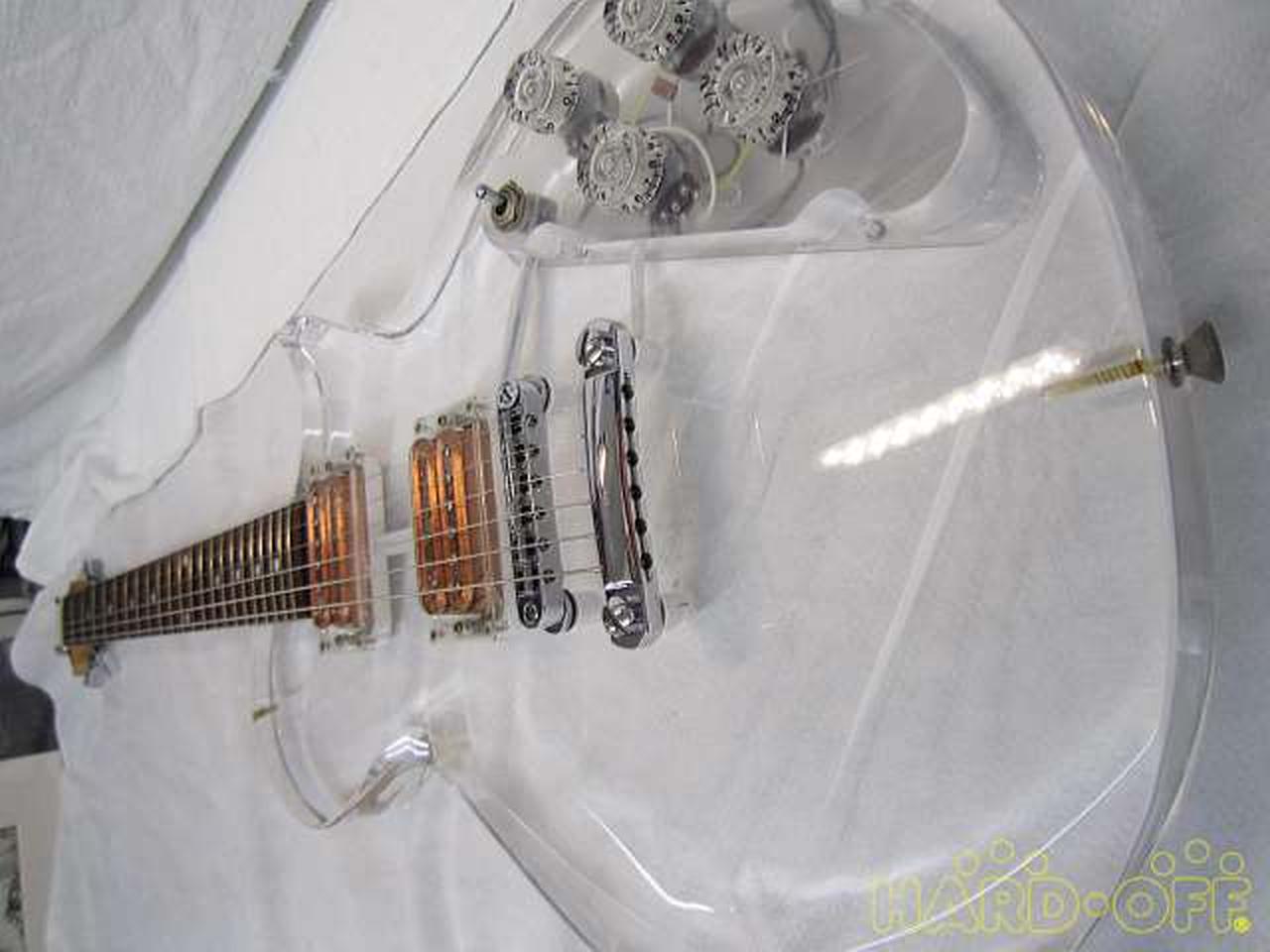 バーニー(BURNY)|エレキギター・レスポールタイプ|【ハードオフ公式