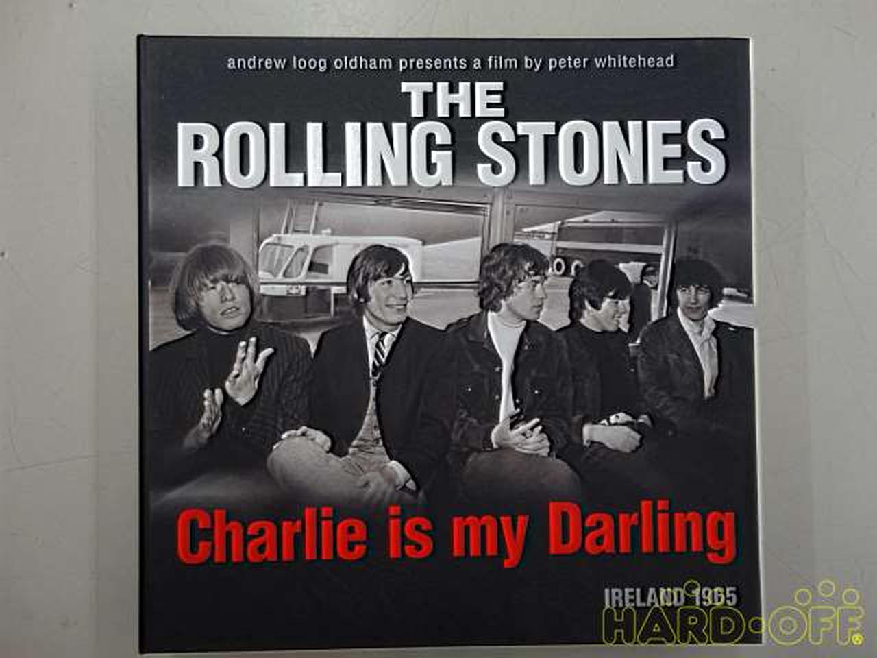 ユニバーサルミュージック(Universal Music)|Charlie is my Darling