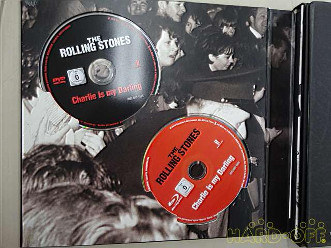 ユニバーサルミュージック(Universal Music)|Charlie is my Darling