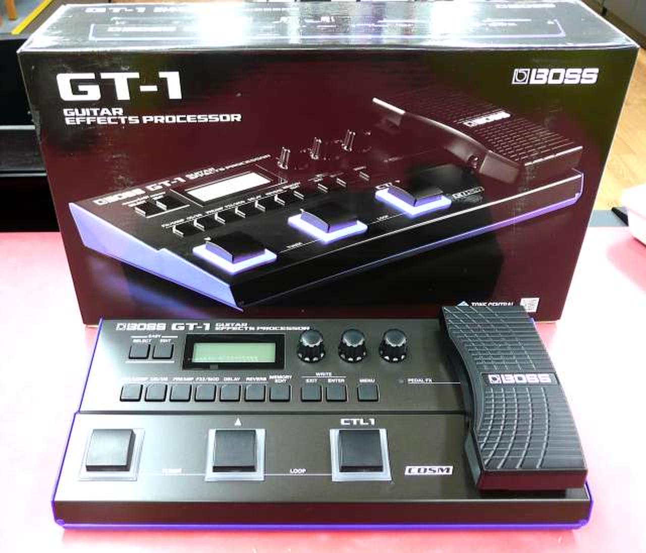 ボス(BOSS)|マルチエフェクター|【ハードオフ公式通販】オフモール