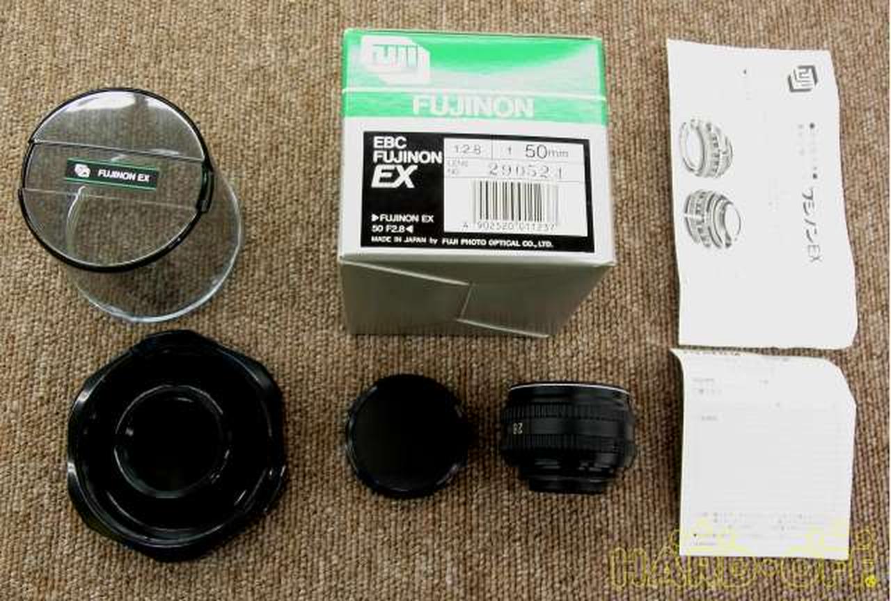 フジノン(FUJINON)|引き伸ばしレンズ|【ハードオフ公式通販】オフ