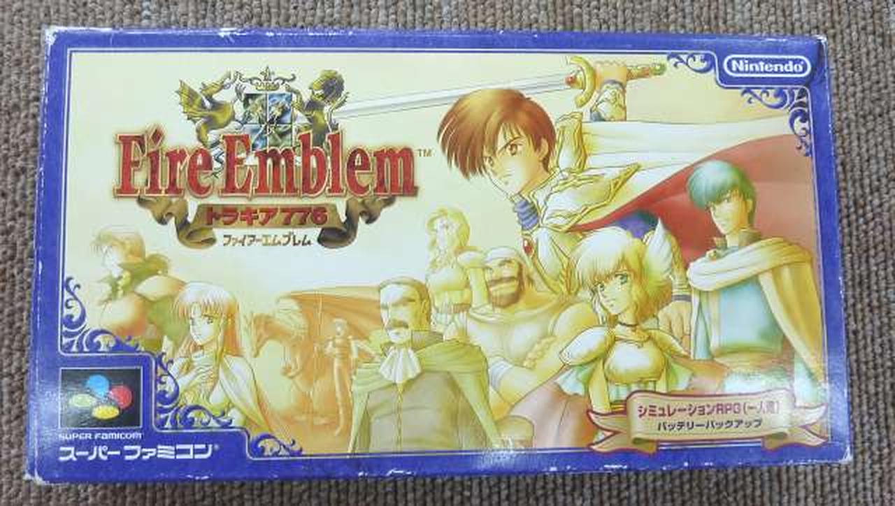 ニンテンドウ(NINTENDO)|スーパーファミコンソフト|【ハードオフ公式