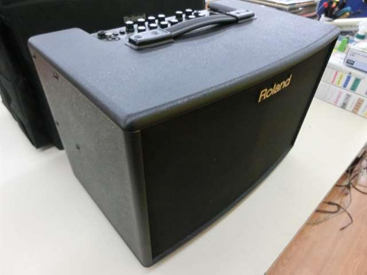 ローランド(ROLAND)|アコギ用アンプ|【ハードオフ公式通販】オフモール