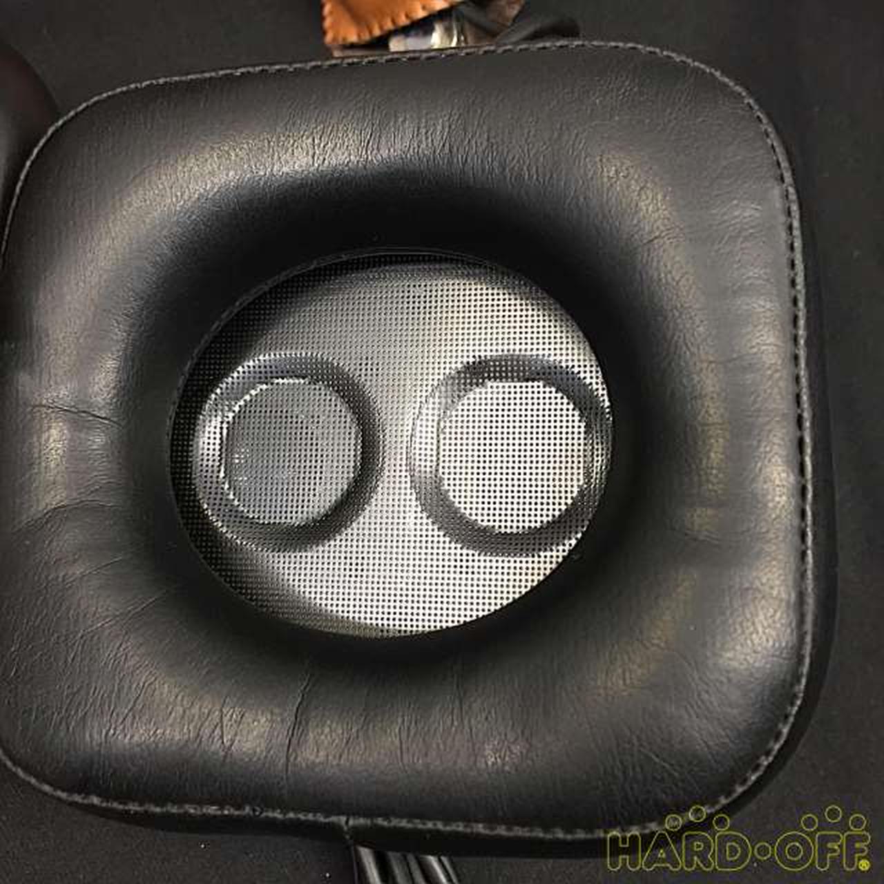 HITACHI|4CHヘッドホン|【ハードオフ公式通販】オフモール