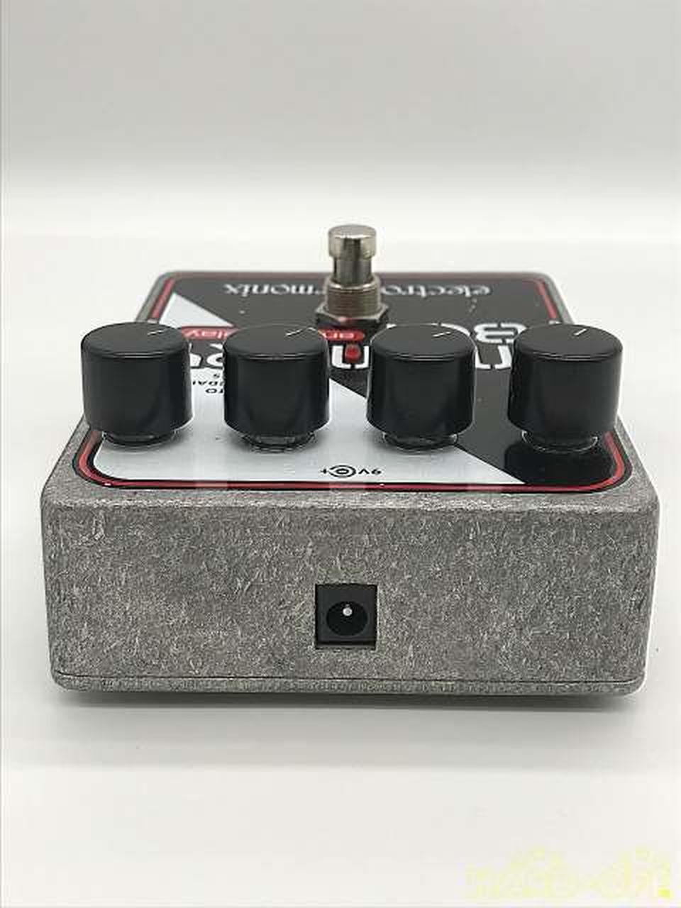 エレクトロハーモニクス(ELECTRO HARMONIX)|アナログ・ディレイ