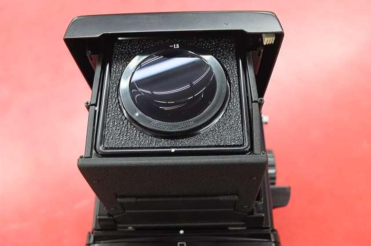 マミヤ(MAMIYA)|RB67 PROS/127mm F3.8付|【ハードオフ公式通販】オフ